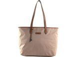 Picard Borsa Shopper Borsa A Tracolla Sonja Shopper Pearl Rosa Antico