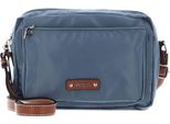 Picard Borsa A Tracolla Sonja Crossbody Bag Wintersky Grigio Cadetto