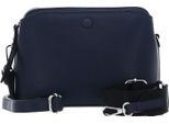 Picard Borsa A Tracolla Borsa A Tracolla Polly Cross Bag Ocean Blu Scuro