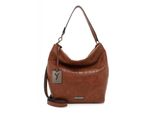 Suri Frey Borsa A Tracolla Borsa A Tracolla Sfy Hadley Hobo Bag Cognac Marrone