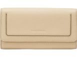 Marc O'polo Portafoglio Combi Wallet Blushed Camel Avorio