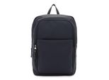 Suri Frey Zaino Per Il Tempo Libero Zaino Con Scomparto Per Laptop Suri Sports Melody Backpack Blue Grigio Cadetto