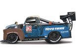 Maisto - Macchine Da Corsa - Old Smokey 1949 Ford F1 Pickup, 1:64