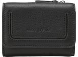 Marc O'polo Portafoglio Combi Wallet Black Nero