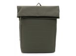Suri Frey Zaino Per Laptop Zaino Con Scomparto Per Laptop Suri Sports Kay Backpack Fango Oliva