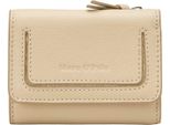 Marc O'polo Portafoglio Combi Wallet Blushed Camel Beige