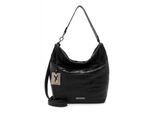 Suri Frey Borsa A Tracolla Borsa A Tracolla Sfy Hadley Hobo Bag Black Nero