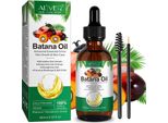 Olio Di Batana Per La Crescita Dei Capelli Cura Dei Capelli Viso Pelle Unghie Biologico Vegano, 1X 60Ml