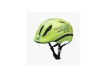 Casco Per Bambini Ked Meggy Ii Trend, Verde Croco Lucido