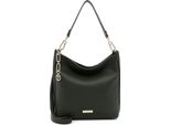 Suri Frey Borsa A Tracolla Borsa A Tracolla Sfy Daggy Hobo Bag Darkforest Verde Scuro