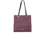 Borse Valentino Borsa Post Re Shopper Donna Vino/Nero