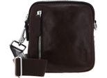 Picard Borsa A Tracolla Buddy Crossbody Bag Cafe Marrone Scuro