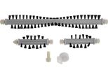 Black+Decker 1004730-59 Spazzole Per Scopa A Batteria PSA115B PSA215B