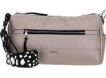 Picard Borsa Shopper Borsa A Tracolla Carezza Shopper Chai Grigio Talpa