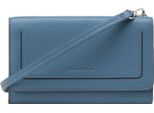 Marc O'polo Borsa A Tracolla Borsa A Tracolla Crossbody Bag Hazy Blue Grigio Cadetto