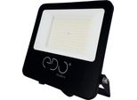 Modan Faretto Led 100W 4000K Neutro 13650Lm IP65 EDO777698 Soluzioni Edo