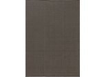 Tappeto Interiyou Per Interni Ed Esterni Lome Black C1 240X350 Cm