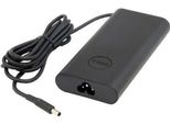 Adattatore Ca A 3 Poli Dell - Alimentatore - 130 Watt - Per Inspiron 13 7347, 13 7348, 7459, Precision Mobile Workstation 5510,