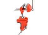 Mini Morsa Rotante A 360° Morsa Da Tavolo Regolabile Con Ganasce Da 70 Mm Di Larghezza Per Banco Da Lavoro E Falegnameria