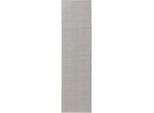 Interiyou Tappeto Per Interni Ed Esterni Lome Bianco D1 70X200 Cm