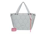Fritzi Aus PreußEn Borsa Shopper Borsa A Tracolla Fritzi Shopper Limited Sky Stone Grigio Chiaro
