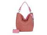 Fritzi Aus PreußEn Borsa A Tracolla Borsa A Tracolla Fritzi01 Limited Sky Hobo Roasted Terracotta