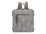 Fritzi Aus PreußEn Zaino Bitzi04 Backpack Warm Grey Grigio