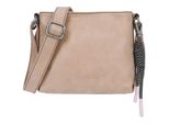 Fritzi Aus PreußEn Borsa A Tracolla Bitzi02 Jive Crossbody Bag Copper Marrone Chiaro