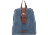 Picard Zaino Per Il Tempo Libero Zaino Sonja Backpack Shoulderbag Wintersky Grigio Cadetto