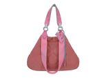 Fritzi Aus PreußEn Borsa Shopper Borsa A Tracolla Izzy Medium Limited Sky Shopper Roasted Terracotta