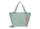Fritzi Aus PreußEn Borsa Shopper Borsa A Tracolla Fritzi Vintage Shopper Lime Menta
