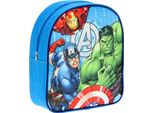 Zaino Avengers Per Tutti I Giorni, Per La Scuola E Le Vacanze