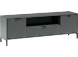 Mobile Porta Tv Cora - Pietra Verde