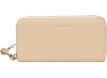 Marc O'polo Portafoglio Finja Zip Wallet Blushed Camel Beige