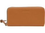 Marc O'polo Portafoglio Finja Zip Wallet True Camel Marrone Chiaro