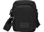 Marc O'polo Borsa A Tracolla Gabe Crossbody Bag Black Nero