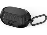 Inf Custodia Protettiva Per Jabra Elite 7 Pro/7 Active - Nero