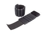 Merco Silicone Fitness 900 Pesi Per Polso E Caviglia Set 1 Coppia