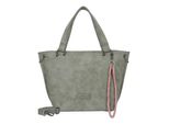 Fritzi Aus PreußEn Borsa Shopper Borsa A Tracolla Fritzi Vintage Shopper Moss Cachi