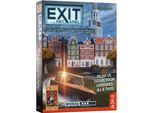 Exit Gioco Della Stanza Di Fuga Amsterdam Avventura Gioco Di Puzzle Gioco Di Puzzle
