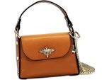 Florence Borsa A Tracolla In Pelle Marrone Chiaro OTF831C5