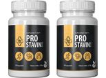 2X Prostavin Plus Integratore Alimentare 30 Capsule