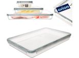 Contenitore Per Alimenti Orion Con Coperchio E Sigillo Contenitore Per Alimenti Contenitore Per Cucina 1,5 L