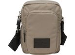 Marc O'polo Borsa A Tracolla Gabe Crossbody Bag Pavestone Grigio Talpa