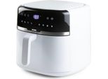 Friggitrice Ad Aria Bianca Da 8 Litri E 1800 W Domo Do1148Fr