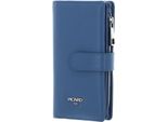Picard Portafoglio Bingo Wallet Wintersky Blu