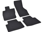 Tappetini In Gomma Per Auto Rigum Skoda Superb Iv. 2024-