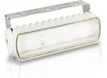 Sea Hawk R Faretto Da Ponte A Led A Fascio Largo 9-33V 7W