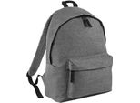 Bagbase - Zaino Original Fashion PC4227 (Taglia Unica) (Grigio Screziato)