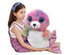 Cuscino Mascotte In Peluche 60 Cm